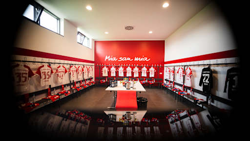 Kabine_FCBayern-TurbinePotsdam-FrauenBL_230528_B3_1909