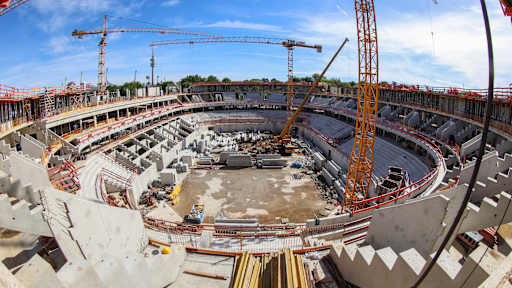 20220913_FCB_Besichtigung_Baustelle_SAP_Garden-21