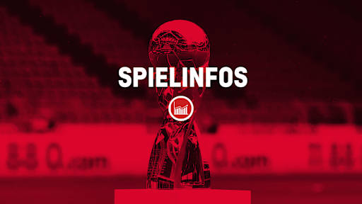 Informationen DFL-Supercup