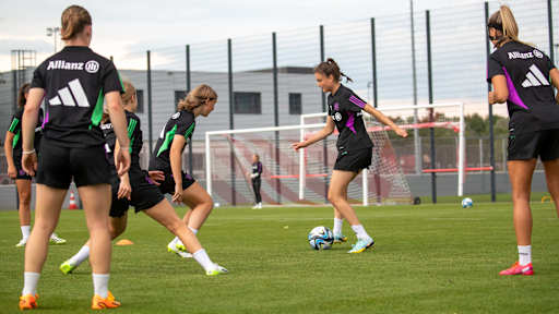 FC Bayern Frauen II