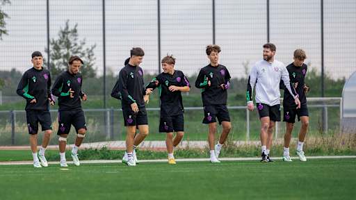 FC Bayern U17