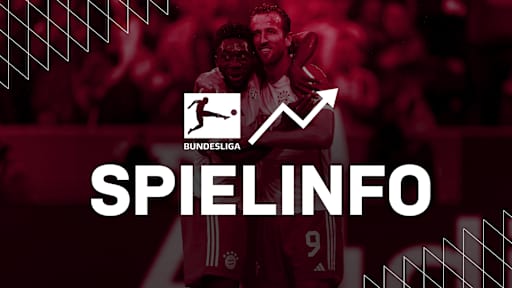 Alle Infos FC Bayern - Bayer 04 Leverkusen