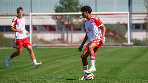 FC Bayern U19