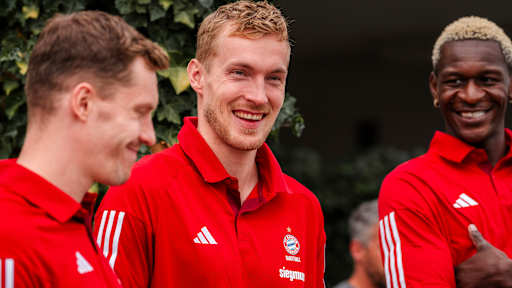 Obst_Giffey_Bonga_Training_230919_B3_4957