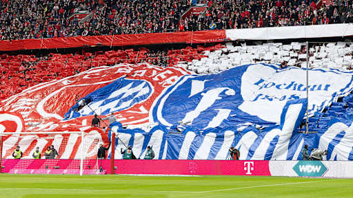 Así surgió la amistad entre el FCB y el Bochum