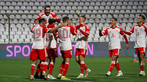 FC Bayern Amateure, FV Illertissen, Regionalliga Bayern