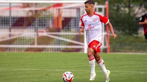 FC Bayern U17