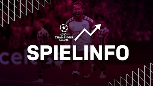 Alle Infos FC Kopenhagen - FC Bayern