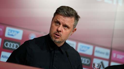 FC Bayern Frauen, Eintracht Frankfurt, Google Pixel Frauen Bundesliga