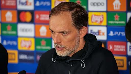 Thomas Tuchel, FC Bayern
