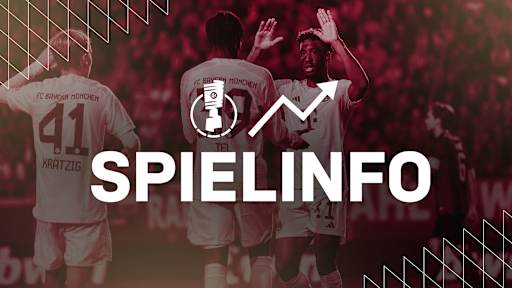 Alle Infos DFB-Pokal 1. FC Saarbruecken - FC Bayern