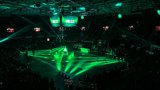 Bromania NFL Event 2022