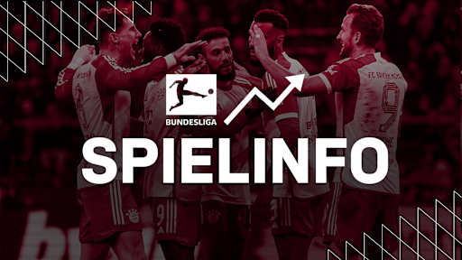 Alle Infos FC Bayern - Darmstadt 98