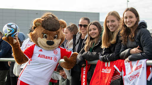 FC Bayern Frauen