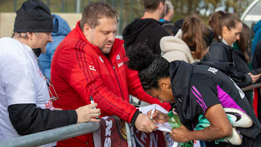 FC Bayern Frauen