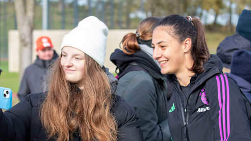FC Bayern Frauen