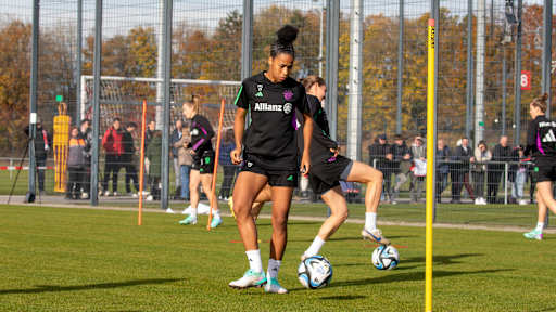 FC Bayern Frauen