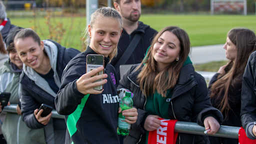 FC Bayern Frauen
