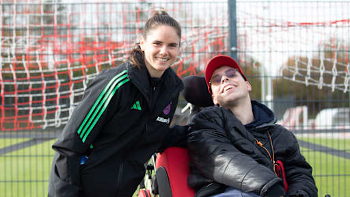 FC Bayern Frauen