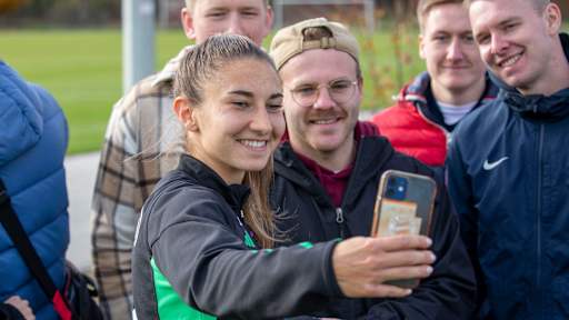 FC Bayern Frauen