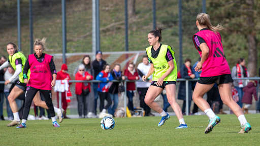 FC Bayern Frauen