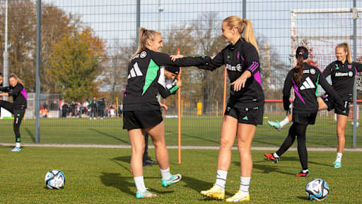 FC Bayern Frauen