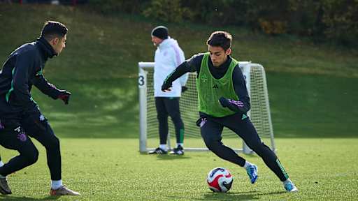 FC Bayern Amateure