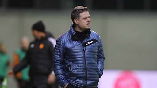 FC Bayern Frauen, Alexander Straus