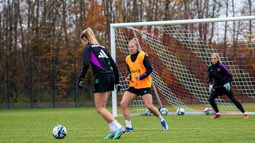 FC Bayern Women, SV Werder Bremen, Jill Baijings