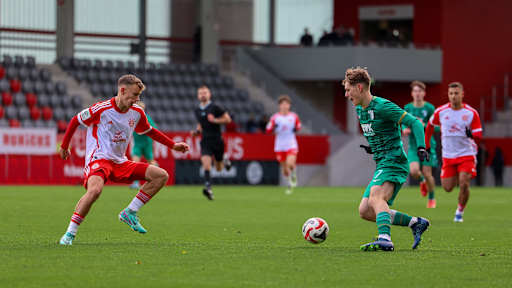 FC Bayern U17