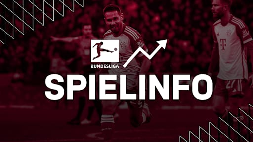 Alle Infos FC Bayern - 1. FC Union Berlin