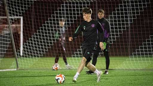 FC Bayern U19