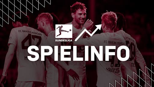 Alle Infos Eintracht Frankfurt - FC Bayern