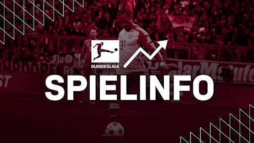Alle Infos VfL Wolfsburg - FC Bayern