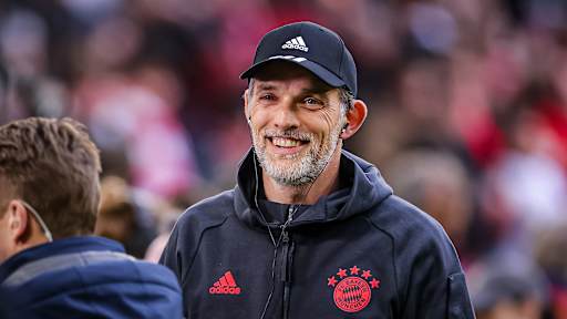 FC Bayern, Thomas Tuchel