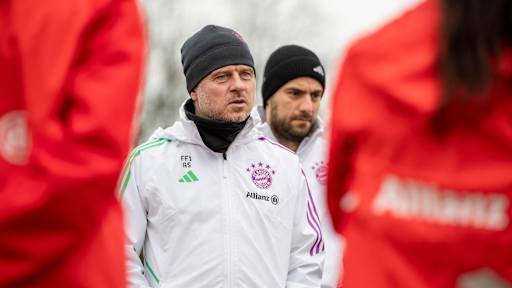FC Bayern Frauen