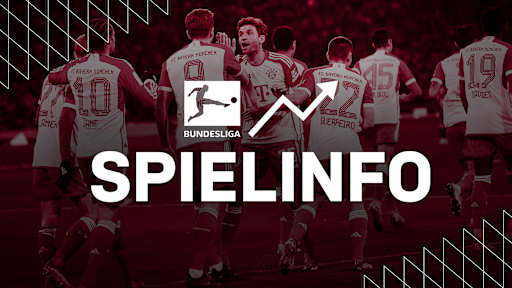 Alle Infos FC Bayern - TSG Hoffenheim