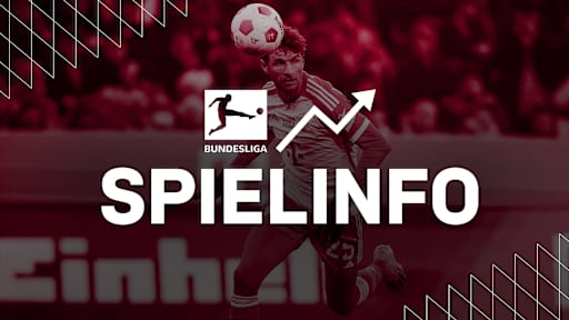 Alle Infos FC Bayern - Werder Bremen