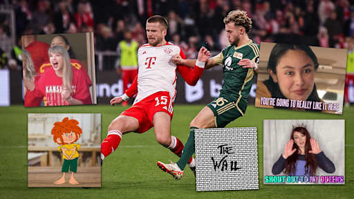 Die GIFs zwischen Union und FCA