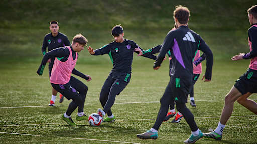 FC Bayern Amateure