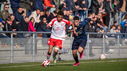 FC Bayern U17