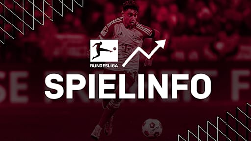 Spielinfo SC Freiburg - FC Bayern