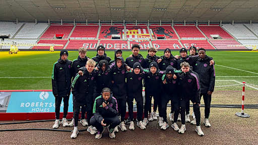 FC Bayern U15