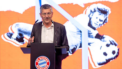 FC Bayern Sepp Maier Sonderausstellung Museum