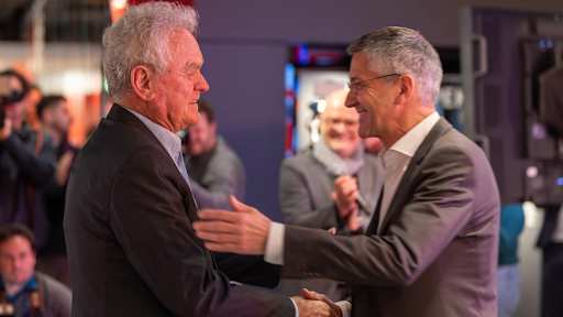 FC Bayern Sepp Maier Sonderausstellung Museum