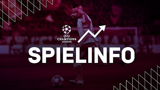 Alle Infos FC Bayern - FC Arsenal