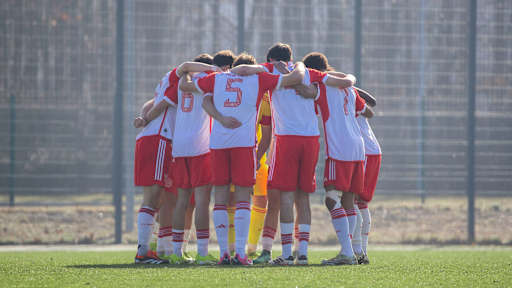 FC Bayern U17