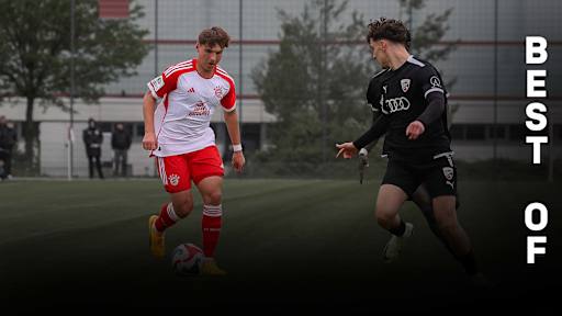 FC Bayern U19