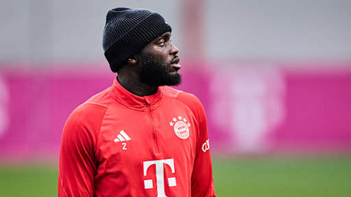 Training FC Bayern München