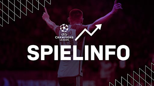 Alle Infos, wie Ihr das Champions League-Halbfinale FC Bayern vs. Real Madrid verfolgen könnt